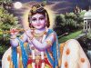 The Many Forms Of The Hindu God Krishna: The Divine Flute Player And Cowherd