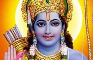 The Many Forms Of The Hindu God Rama: The Ideal King And Protector Of Dharma