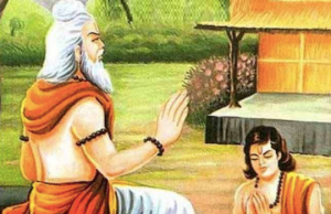 The Significance Of Guru Purnima: Celebrating The Importance Of Spiritual Teachers