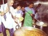 The Importance Of Prasada: Sacred Food Offerings In Hinduism