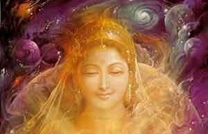 The Hindu Concept Of Shakti: Understanding The Feminine Power Of The Divine