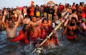 The Significance Of Kumbh Mela: The World’s Largest Spiritual Gathering