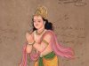 The Many Forms Of The Hindu God Varuna: The God Of Water And Cosmic Law