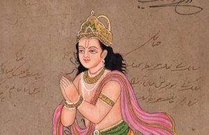 The Many Forms Of The Hindu God Varuna: The God Of Water And Cosmic Law