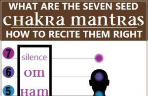 The Power Of Bija Mantras: Seed Sounds For Healing And Transformation