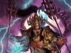 The Many Forms Of The Hindu God Indra: King Of The Gods And Lord Of Thunder