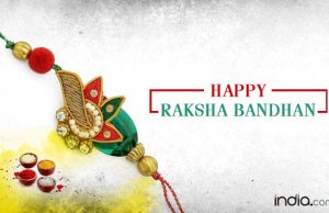 The Significance Of Raksha Bandhan: Celebrating The Bond Between Brothers And Sisters