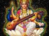The Many Forms Of The Goddess Saraswati: The Divine Muse And Patron Of Knowledge
