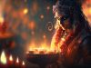 The Many Forms Of The Hindu God Agni: The God Of Fire And Transformation