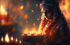 The Many Forms Of The Hindu God Agni: The God Of Fire And Transformation