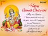 The Significance Of Ganesha Chaturthi: Celebrating The Birth Of Lord Ganesha