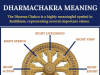The Hindu Concept Of Dharma: Understanding Righteousness And Duty In Life
