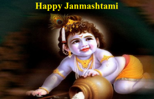 The Significance Of Janmashtami: Celebrating The Birth Of Lord Krishna