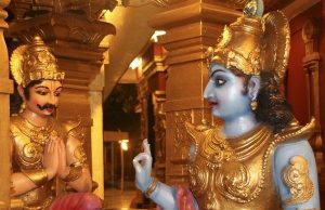 The Significance Of Gita Jayanti: Celebrating The Wisdom And Teachings Of The Bhagavad Gita.