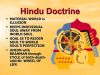 The Significance Of Karma In Hindu Culture