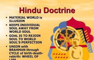 The Significance Of Karma In Hindu Culture