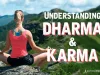 The Role Of Dharma In Accumulating Good Karma