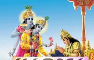 Karma And The Quest For Liberation In Hinduism