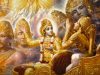 “the Bhagavad Gita: A Guide To Life And Leadership”