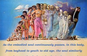 “the Bhagavad Gita And The Power Of Mindfulness In Leadership”