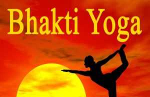 The Power Of Devotion: Exploring Bhakti Yoga