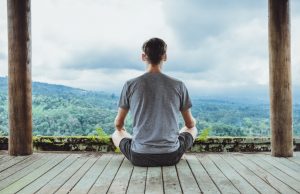 The Art Of Meditation: Understanding Raja Yoga