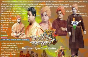 The Importance Of Dharma In Hindu Philosophy And Spirituality