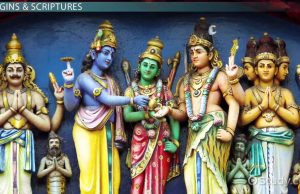 The Connection Between Dharma And Social Responsibility In Hinduism