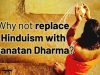 The Importance Of Dharma In Hindu Culture: Why It Matters Today