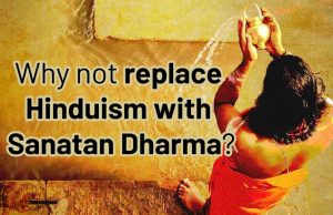 The Importance Of Dharma In Hindu Culture: Why It Matters Today