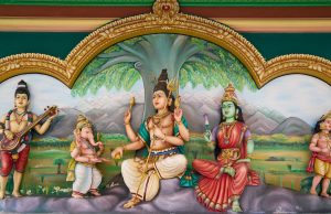 The Importance Of Moksha In Hinduism: Attaining Spiritual Perfection