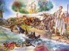 How To Achieve Moksha: Following The Path Of Dharma, Karma, And Bhakti