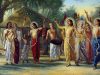 Bhakti Yoga: The Path Of Devotion To Attain Moksha