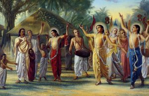 Bhakti Yoga: The Path Of Devotion To Attain Moksha
