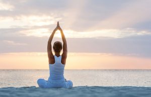 Raja Yoga: The Path Of Meditation To Attain Moksha