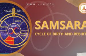 Understanding Samsara: The Cycle Of Birth And Death In Hinduism