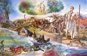 The Significance Of Moksha In Hinduism: Breaking Free From Re