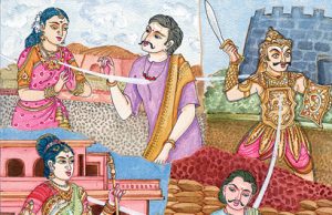 Reincarnation In Hinduism: Exploring The Possibilities Of Past Lives And Future Births