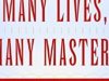 Many Lives, Many Masters: A Spiritual Journey Through Reincarnation