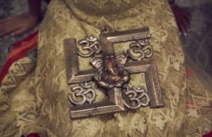Rediscovering The Swastika: Separating Ancient Hindu Symbolism From Its Modern Associations