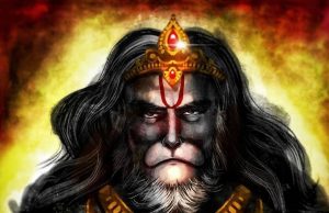 Hanuman: The Divine Monkey And Symbol Of Devotion In Hindu Mythology