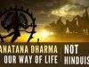 Dharma And The Afterlife: Insights Into The Hindu Spiritual Beliefs Surrounding Death