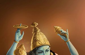 Hindu Gods And Death: Unraveling The Divine Connections In The Afterlife