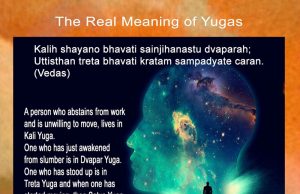 Exploring The Four Yugas: The Ages Of Hinduism