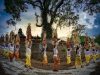 Hinduism and Environmental Stewardship: Lessons for a Sustainable Future Hinduism and Environmental Stewardship: Lessons for a Sustainable Future