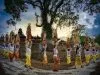 Hinduism and Environmental Stewardship: Lessons for a Sustainable Future Hinduism and Environmental Stewardship: Lessons for a Sustainable Future