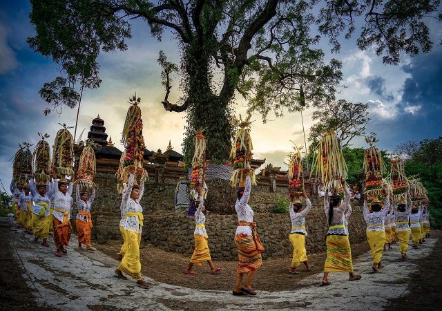 Hinduism and Environmental Stewardship: Lessons for a Sustainable Future