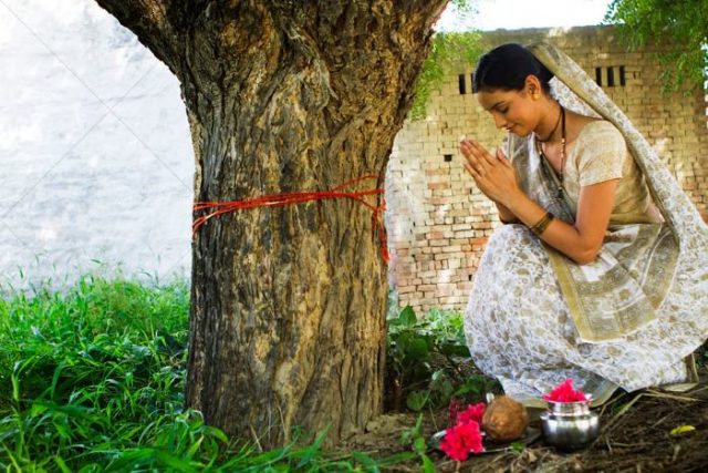 Hinduism and Nature Worship: A Profound Connection