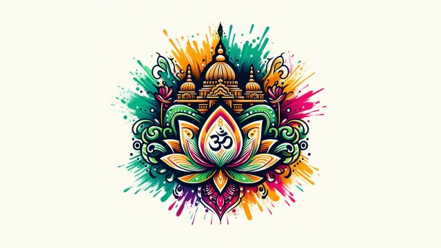 The Evolution of Hinduism: A Journey Through Millennia