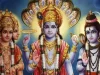 The Hindu Concept of Trimurti: The Three of Divine Creation The Hindu Concept of Trimurti: The Three of Divine Creation